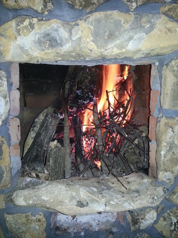 Uysallar Koy Evi Gokceada Номер фото