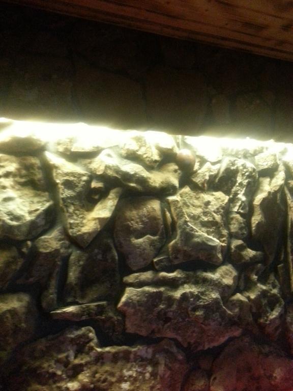 Uysallar Koy Evi Gokceada Номер фото