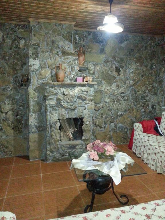 Uysallar Koy Evi Gokceada Номер фото