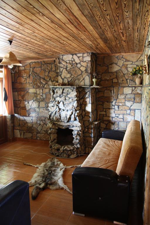 Uysallar Koy Evi Gokceada Номер фото
