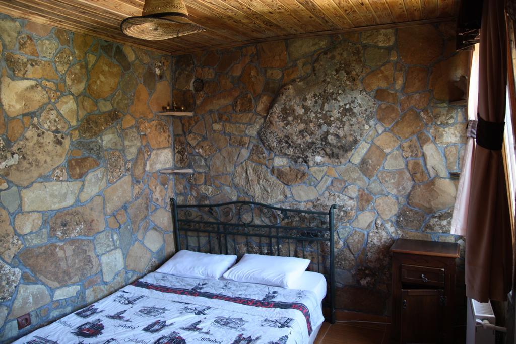 Uysallar Koy Evi Gokceada Номер фото