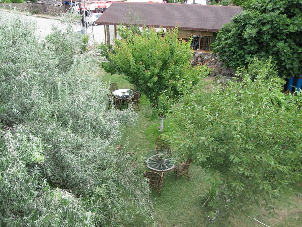 Uysallar Koy Evi Gokceada Номер фото