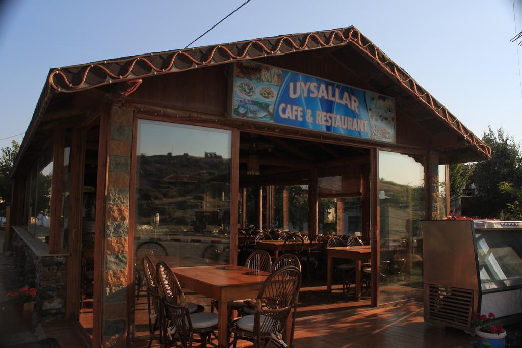 Uysallar Koy Evi Gokceada Номер фото