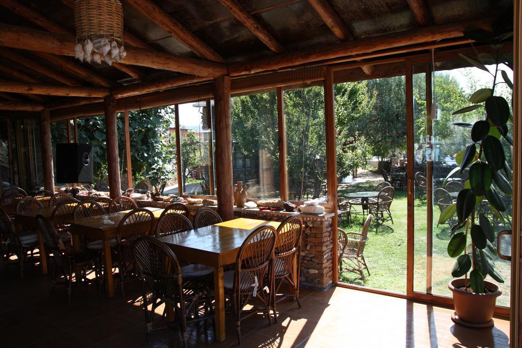 Uysallar Koy Evi Gokceada Номер фото
