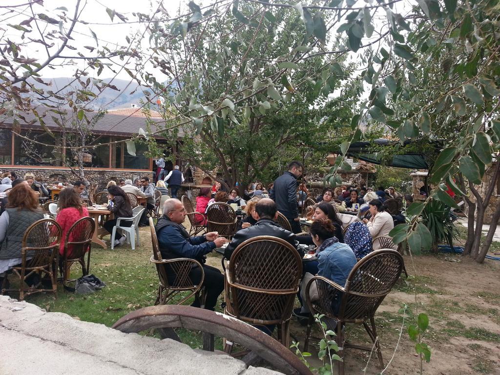 Uysallar Koy Evi Gokceada Номер фото