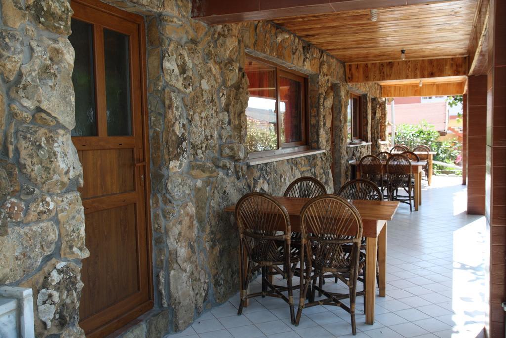 Uysallar Koy Evi Gokceada Номер фото