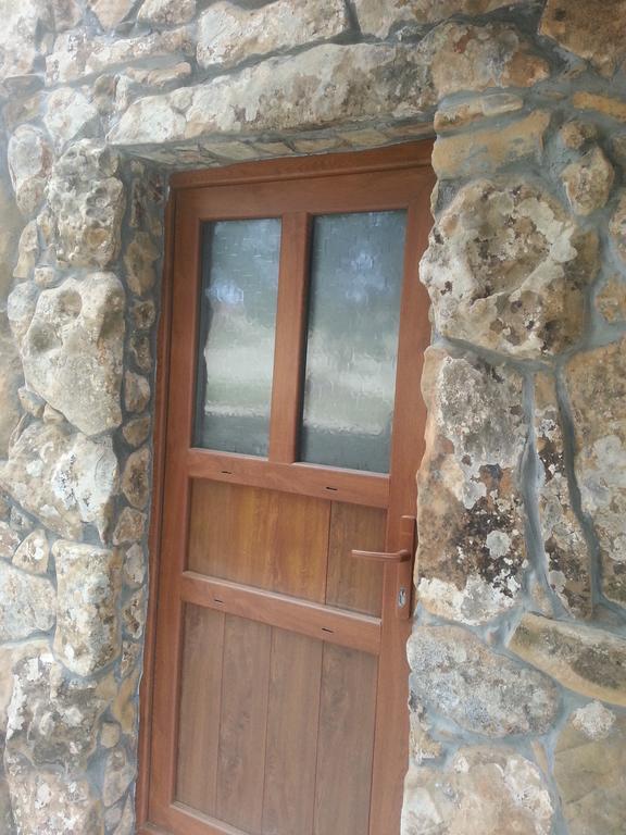 Uysallar Koy Evi Gokceada Екстер'єр фото