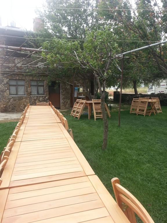 Uysallar Koy Evi Gokceada Екстер'єр фото
