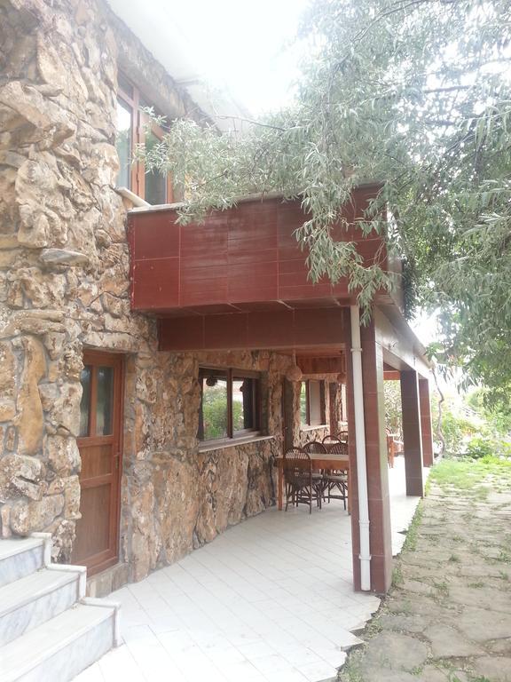 Uysallar Koy Evi Gokceada Екстер'єр фото