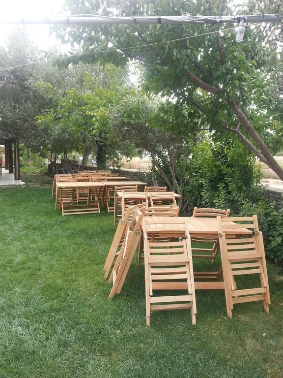 Uysallar Koy Evi Gokceada Екстер'єр фото
